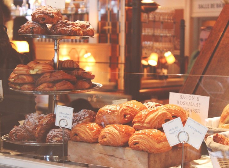 Покупка готовой пекарни: как выбрать успешное и перспективное предприятие 